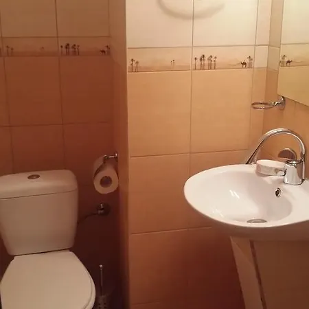 Hotel Algara 2*
