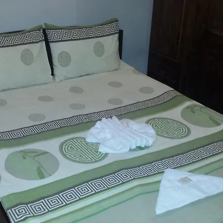 Hotel Algara Tervel