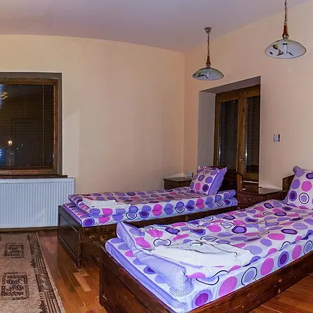 Algara Hotel Tervel