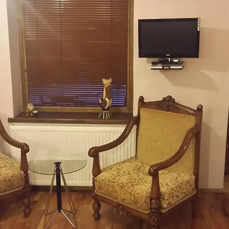 Hotel Algara 2*