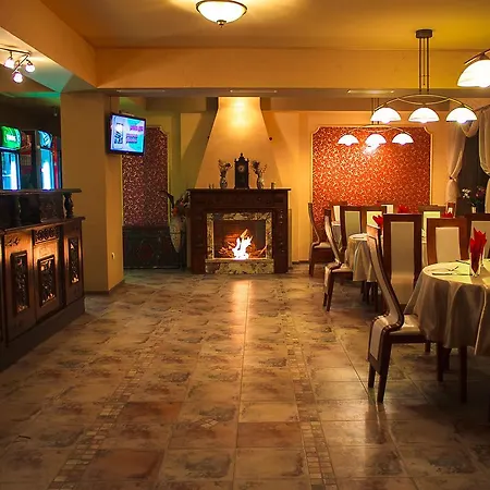 Algara Hotel