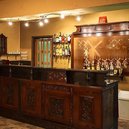 Hotel Algara