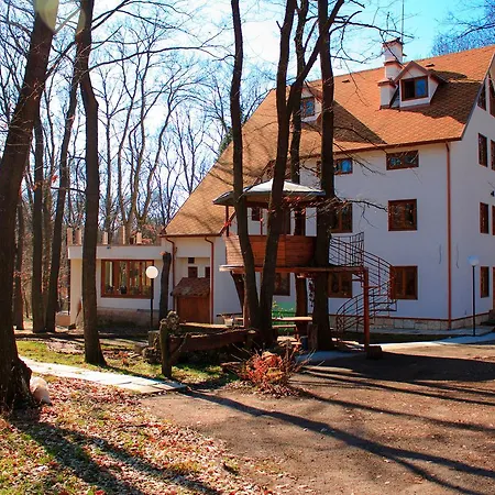 Algara Hotel Tervel