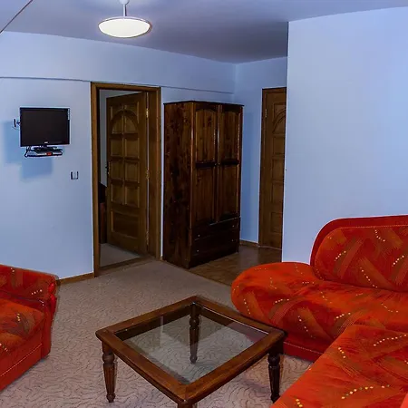 Hotel Algara