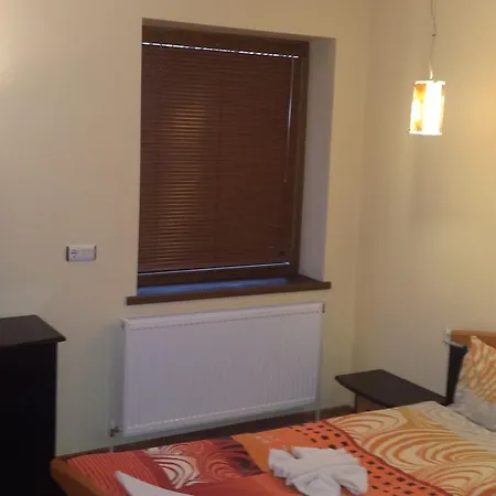Algara Hotel Tervel