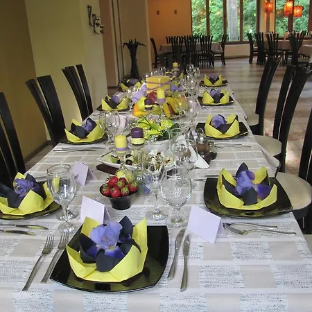 Hotel Algara Tervel